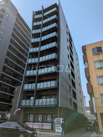 Ｌｕｃｅ 10階建