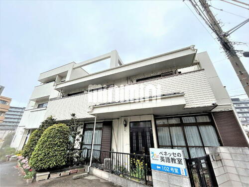 シティハイム・ノブト