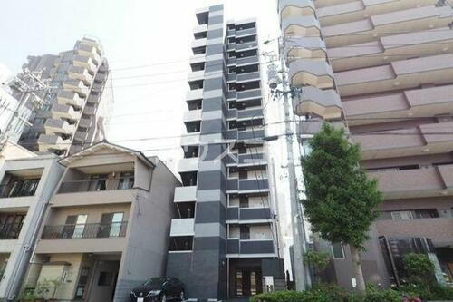 愛知県名古屋市北区大曽根４丁目 賃貸マンション