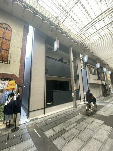 大阪府大阪市平野区平野本町３丁目 3階建 