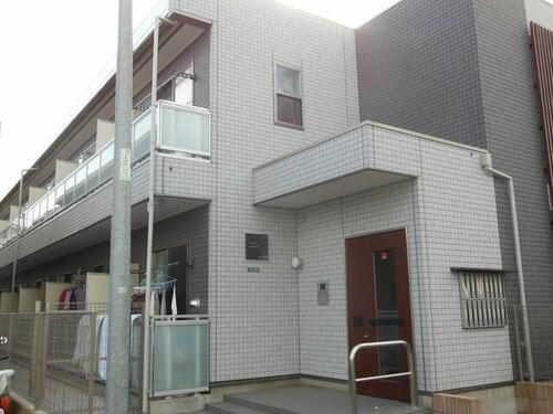 神奈川県相模原市中央区氷川町 2階建 築14年5ヶ月