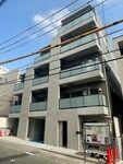 東京都板橋区南常盤台１丁目 5階建 築2年8ヶ月