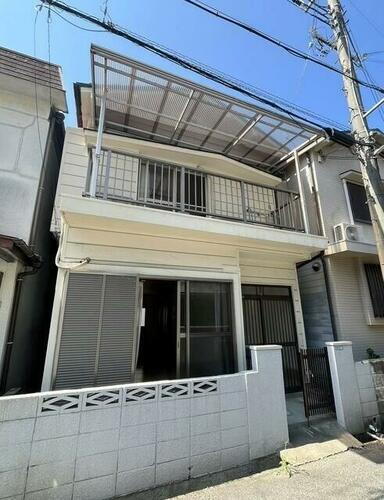 兵庫県明石市西明石南町３丁目 2階建