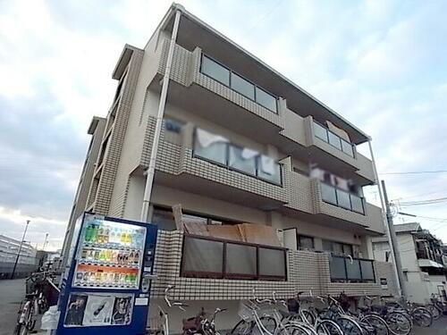兵庫県尼崎市大庄北５丁目 3階建 築34年1ヶ月