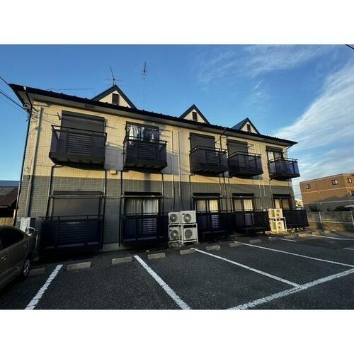 シャトルシティ１