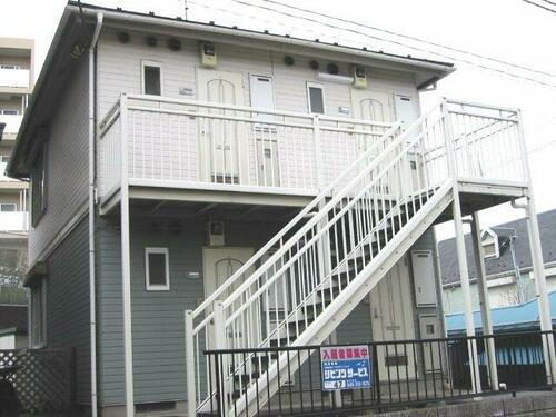 神奈川県横浜市神奈川区中丸 2階建 築30年5ヶ月