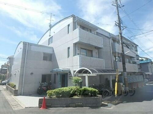 みささぎプチハイツ 3階建