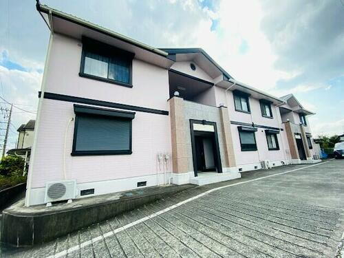 東京都東村山市富士見町４丁目 賃貸アパート