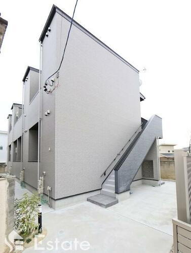 愛知県名古屋市千種区南明町１丁目 賃貸アパート