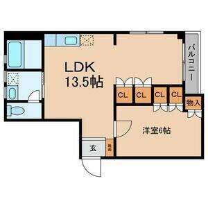 東京都葛飾区亀有３丁目 亀有駅 1LDK マンション 賃貸物件詳細