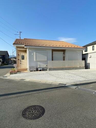 中沢住宅