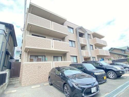 広島県広島市佐伯区海老園２丁目 賃貸マンション