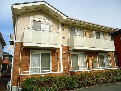 兵庫県姫路市玉手１丁目 2階建