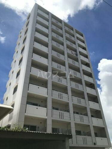 沖縄県那覇市識名１丁目 賃貸マンション