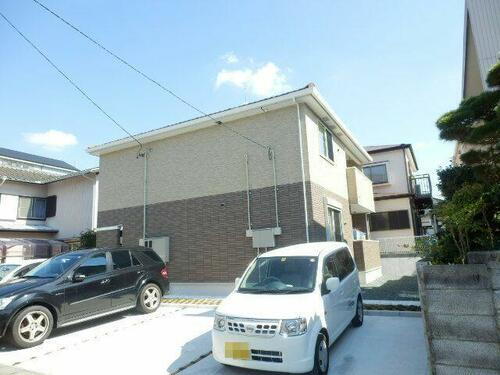 静岡県浜松市中央区富塚町 2階建 築11年5ヶ月