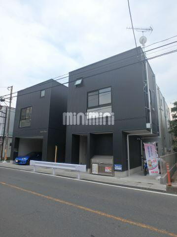 埼玉県入間郡毛呂山町大字毛呂本郷 賃貸マンション