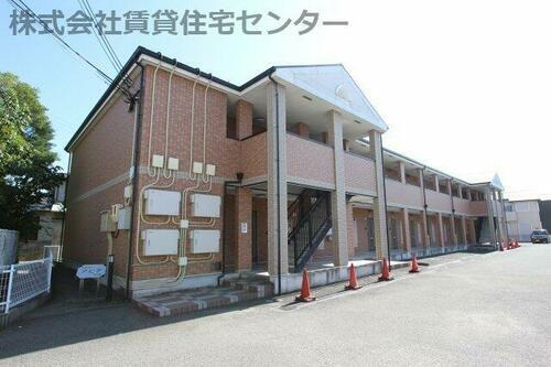 和歌山県和歌山市秋月 2階建 築20年8ヶ月