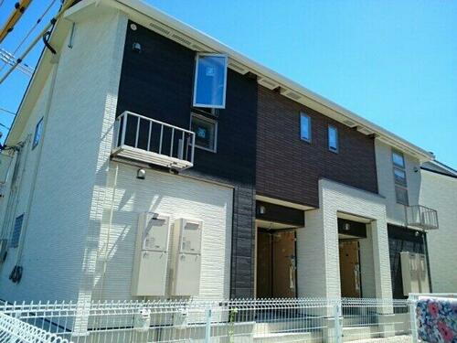 静岡県湖西市吉美 賃貸アパート