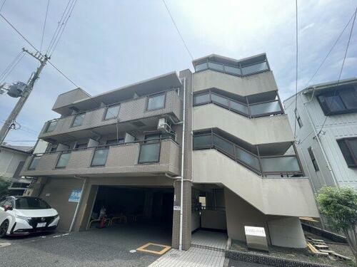 ル・シェルンパートⅡ 4階建