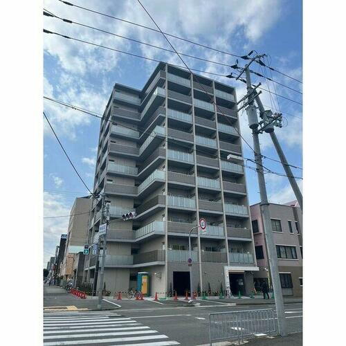 大阪府堺市堺区神明町西１丁 賃貸マンション