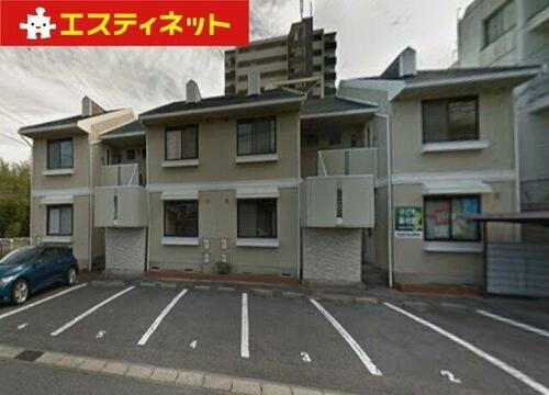 メゾン長尾山