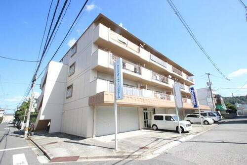 広島県広島市西区大芝３丁目 賃貸マンション