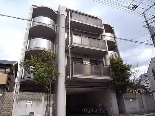 兵庫県神戸市東灘区本山中町４丁目 4階建