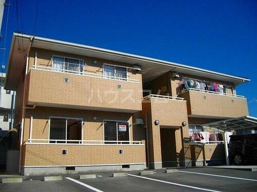 静岡県浜松市中央区半田山１丁目 2階建 築20年12ヶ月