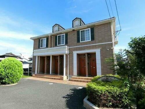 岐阜県各務原市川島河田町 賃貸アパート