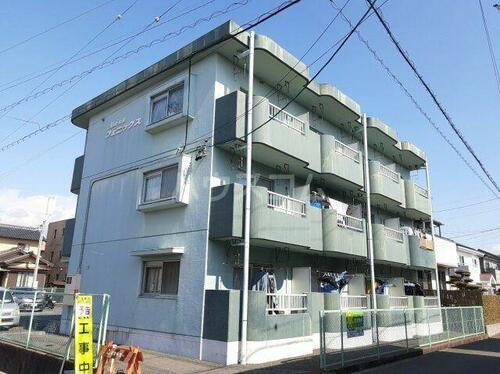静岡県浜松市中央区天王町 3階建 築30年6ヶ月