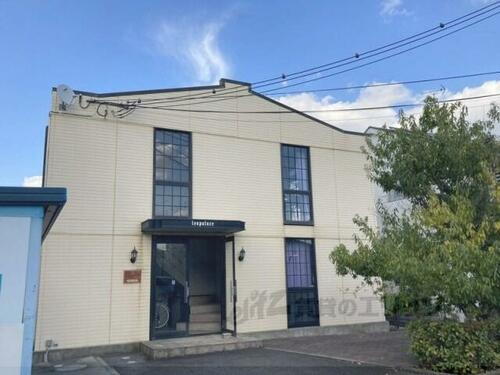 奈良県天理市二階堂上ノ庄町 築26年7ヶ月 2階建