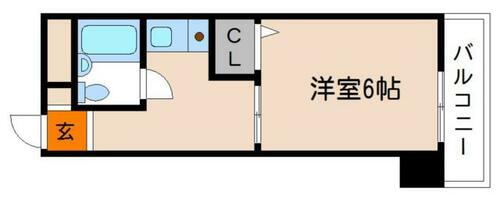 京都府京都市中京区松本町 神宮丸太町駅 1K マンション 賃貸物件詳細