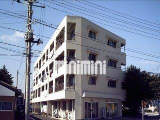 伊藤コーポ 4階建