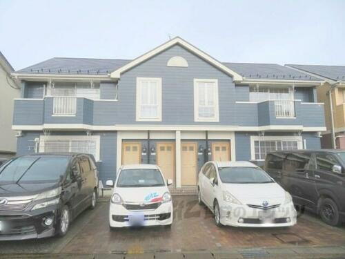 京都府福知山市岩井東町 2階建