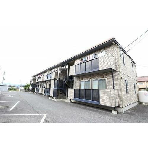 エクセレント中野　Ａ棟