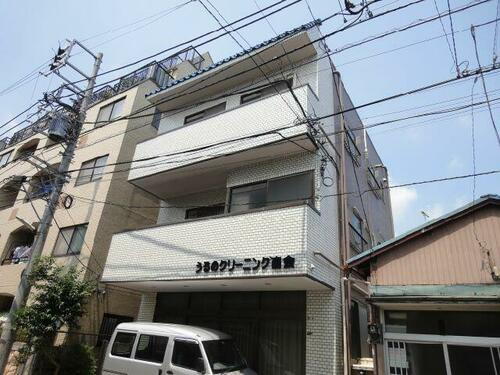 宇留野ビル 3階建