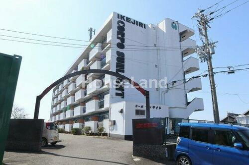 コーポサンライト