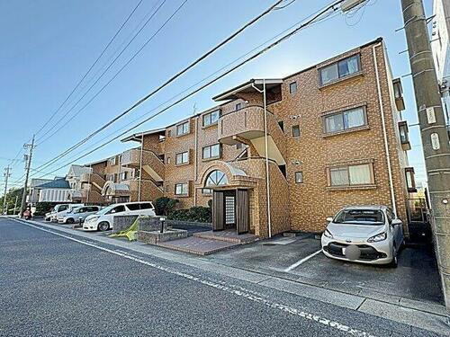 愛知県名古屋市天白区植田東２丁目 賃貸マンション