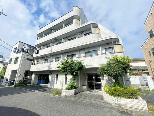 東京都葛飾区東金町６丁目 賃貸マンション