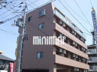 宮城県仙台市青葉区梅田町 賃貸マンション