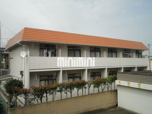 宮城県仙台市青葉区新坂町 賃貸アパート