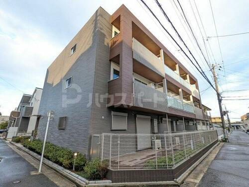 千葉県船橋市本中山６丁目 賃貸マンション