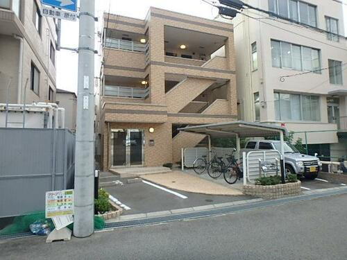 メープル神戸住吉