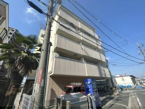 グランシャリオ長尾２ 5階建