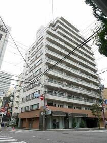 静岡県静岡市駿河区南町 地上13階地下1階建