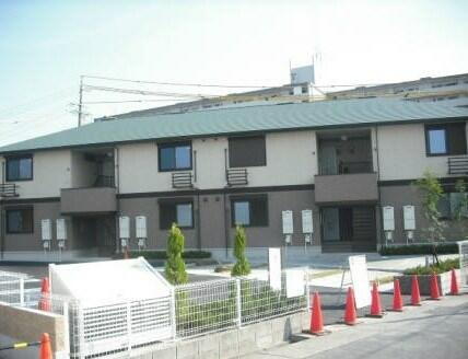 愛知県名古屋市名東区引山２丁目 2階建 築11年9ヶ月