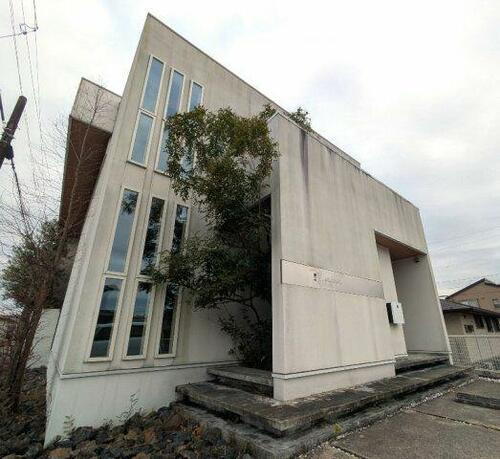 北外山戸建
