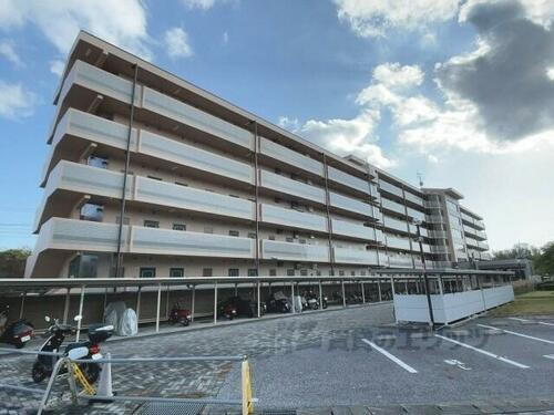 滋賀県彦根市竹ケ鼻町 賃貸マンション