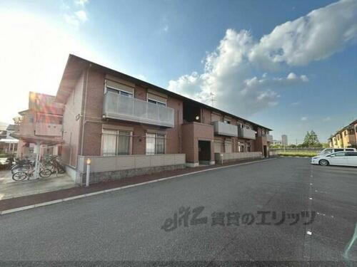ミューズ 2階建