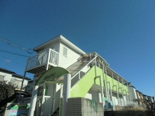 千葉県柏市今谷上町 2階建